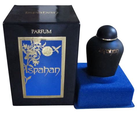 Ispahan Perfume 